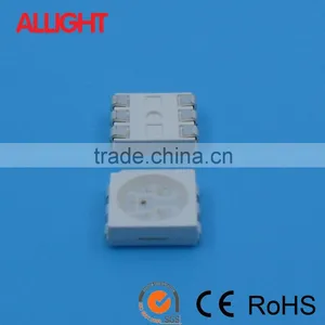 ALLIGHT Smd 5050 Red White Bicolor Prewired Led thumbnail-4