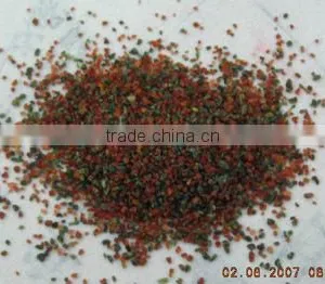 Sand Blasting/cutting Garnet Abrasive/media/grit 20-40 Mesh/10-20 Mesh/30-60 Mesh thumbnail-2