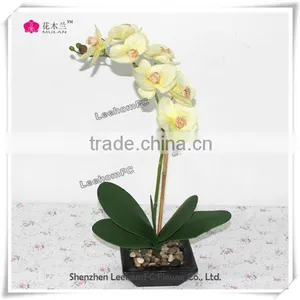 Home Party Decorative Real Touch Long Lasting Flowers thumbnail-1