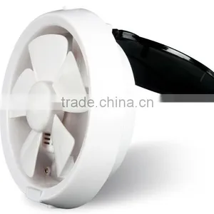 Exhaust Fan With SASO Certificate 6"/8"/10"/12" Exhaust Fan With SASO thumbnail-1