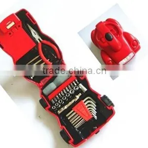 34pcs Tool Kit thumbnail-1