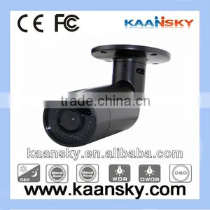 CCTV Surveillance Video Security Camera Waterproof IR Camera thumbnail-1