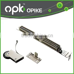 Door Roller With Damper thumbnail-6