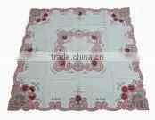 2014 Hot Christmas Table Cloth thumbnail-1