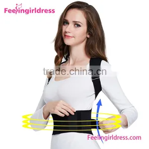 Medical Tummy Trimmer Waist Trimmer Belt for Back Pain thumbnail-5