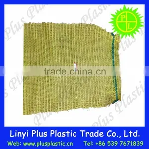 China Factory Top Sale Cheap Raschel Mesh Bags for Sale for Packing Onion Potato thumbnail-2