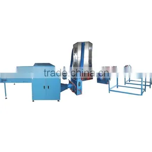 Automatic Ball Fiber Machine Line Nonwoven Production Line thumbnail-2