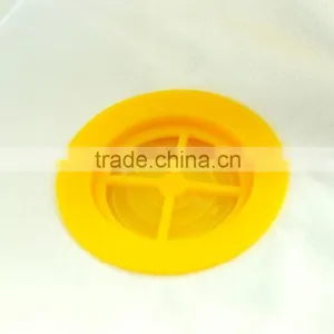 Respiratory Protection PP Non-woven Protective Dust Mask Respirator Mask thumbnail-5