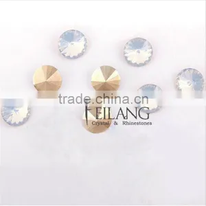 Multicolor Jelly Resin Rhinestones Nail Art Stick Drill thumbnail-3