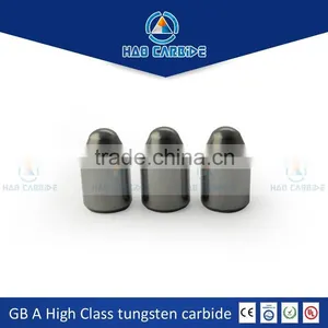 Round Carbide Buttons thumbnail-1