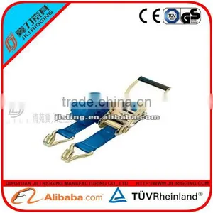 High Safety Cargo Ratchet Straps thumbnail-1
