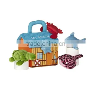 St New 2013 my Beach House Toys Best Christmas Gifts thumbnail-1