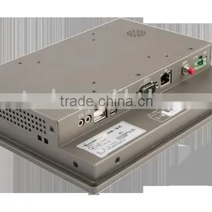 8 Inch ARM Corte x A9 Processor Embedded Android OS Industrial Touch Screen Panel pc thumbnail-4