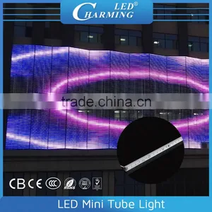Building Wall Lights Waterproof Led WALL LIGHT IP65 1meter/0.5meter Length Tube Led Light in 2016 thumbnail-6