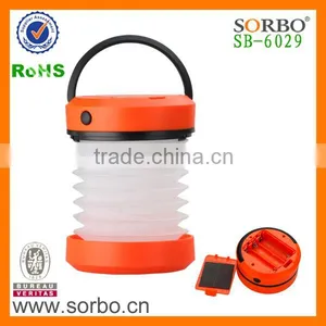 2016 New Creation CE RoHS Rechargeable Flashlight Strong Light Torch thumbnail-2