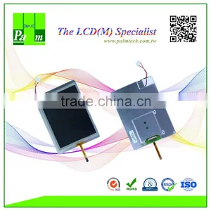 320X240 QVGA 5.7 TFT Lcd Touch Screen thumbnail-6