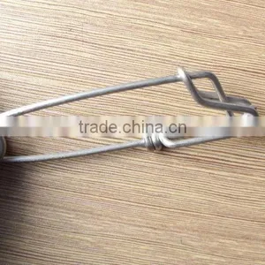 Supply Fishing Hook Snap Swivel thumbnail-3