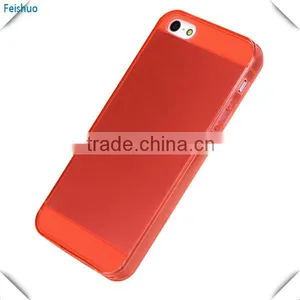 High Quality Best-Selling for Iphone 5s Shape Tpu Case thumbnail-1