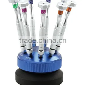 3T-A19C Screwdriver Set thumbnail-1