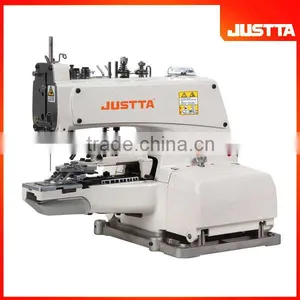 Industrial Sewing Machine Juki Button Sewing Machine JT--373 thumbnail-1