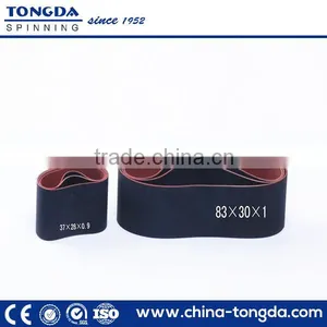 Textile Machinery Parts Rubber Apron thumbnail-6