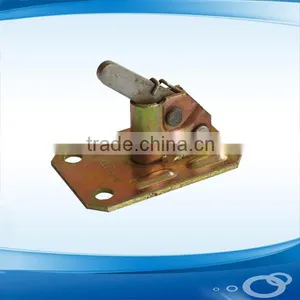 Pressed Rapid Wedge Clamp thumbnail-1