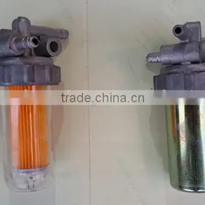 190N Fuel Filter Assembly thumbnail-1