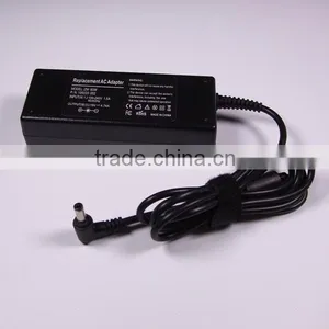 High Quality 19v 4.74a 5.5*2.5mm 90w Laptop Power Adapter for Fujitsu thumbnail-3