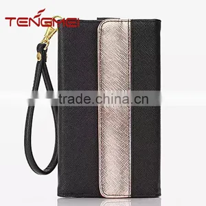 Cross Leather Mobile Phone Case Smartphone thumbnail-3