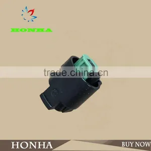 968405-1 1-967570-3 PA66 Tyco 2 Pin Male and Female Sealed Auto Wire Harness Connectors thumbnail-3