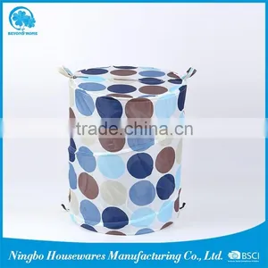 Wholesale Letters Printed Laundry Bags Wholesale thumbnail-1