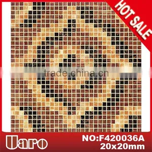 Multinationa Classic Mosaic Pattern Moroccan Mosaic Tile thumbnail-5