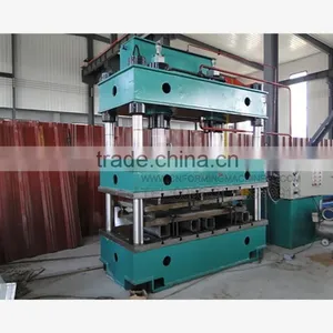 FX Stone Coating Antique Tiles Making Machines thumbnail-5
