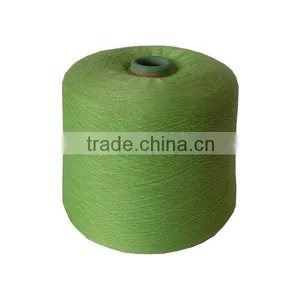China 100 Polyester Spun Yarn thumbnail-1