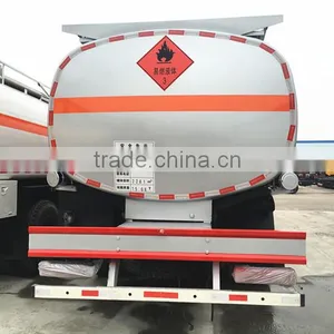 6x2 28000L Fuel Tanker Truck,fuel Tanker Prices,oil Tank Truck thumbnail-6