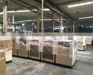Fuzhou Tuowei Mechanical & Electrical Equipment Co., Ltd. company overview - view 2 thumbnail