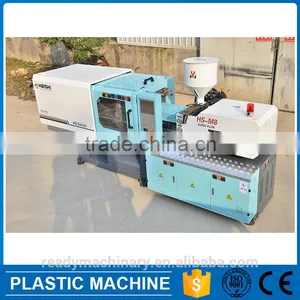 Engerey Save Lowest Price 100 Ton Servo Motor Small Plastic Injection Molding Machine thumbnail-1