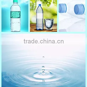 Pure Water Machine/sealing Equipment/filling Water Lines/water Bottling Line/water Production Line thumbnail-1