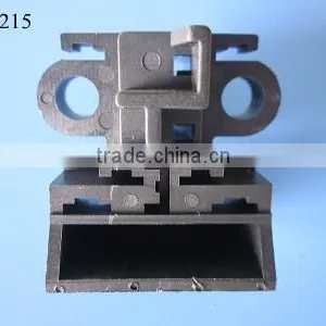IM215 Alternator Regulator Brush Holder for Mitsubishi IR/EF Alternators thumbnail-1