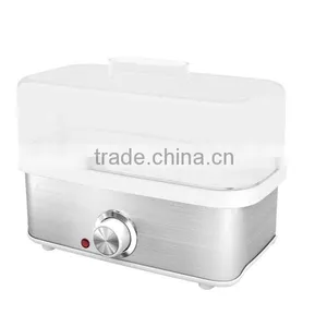 Breakfast Maker Egg Cooker XJ-15106 thumbnail-4