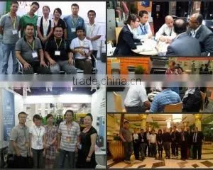 Hangzhou Hengli Plastic Machinery Co., Ltd. company overview - view 3 thumbnail