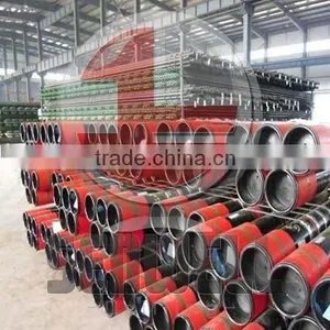 API 88.9mm~114.3mm Oil Tubing thumbnail-1
