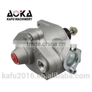 E330C Manual Fuel Injection Pump for Excavator 1W1698 1W1695 thumbnail-1