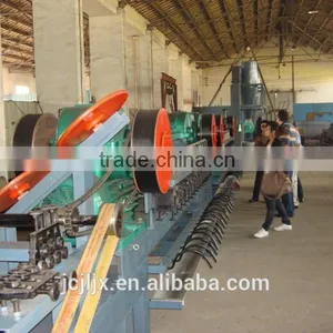 Stainless Steel Fiber Cutting Machine thumbnail-3