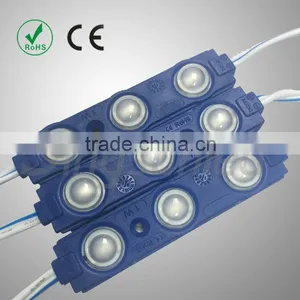 High Quality Smd 5630 LED Module With Lens thumbnail-6