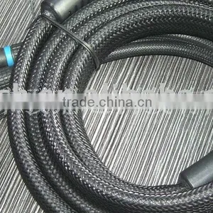 PET Braided Expandable Sleeving thumbnail-1