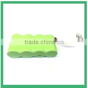 Sub C Ni-mh SC3000mah Rechargeable Battery 1.2V 4.8V for UPS thumbnail-1