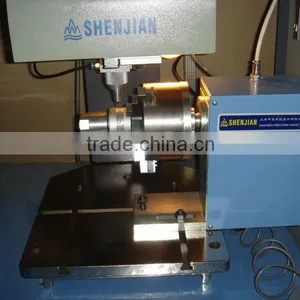 CNC Plane and Vertical Rotation Marking Machine thumbnail-1