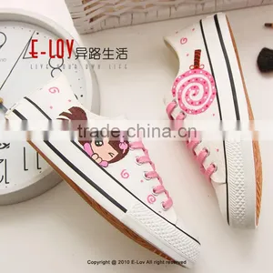 NO.D091Hot Sales High Quality China Brand Name Loafers thumbnail-4