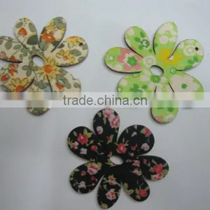 Wooden Decorations Item, Christmas Hanging Wooden Decoration thumbnail-1